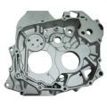 Carcaça de alumínio Die Casting Auto Protected Inner